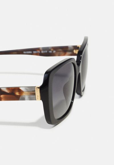 RALPH Ralph Lauren Sunglasses - shiny black