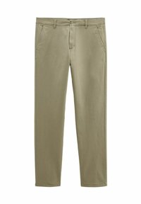 Non sélectionné, lichen