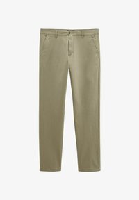 Non sélectionné, lichen