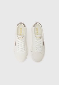 Replay EVAN CLASS - Sneaker low - white/grey