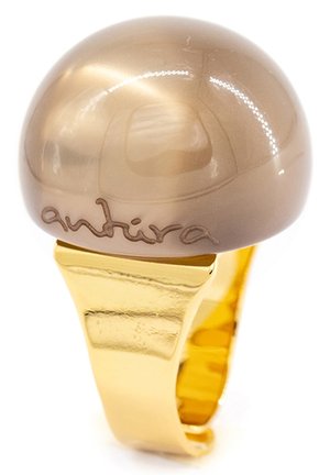 antura accessori BALLOON - Bague - cervo