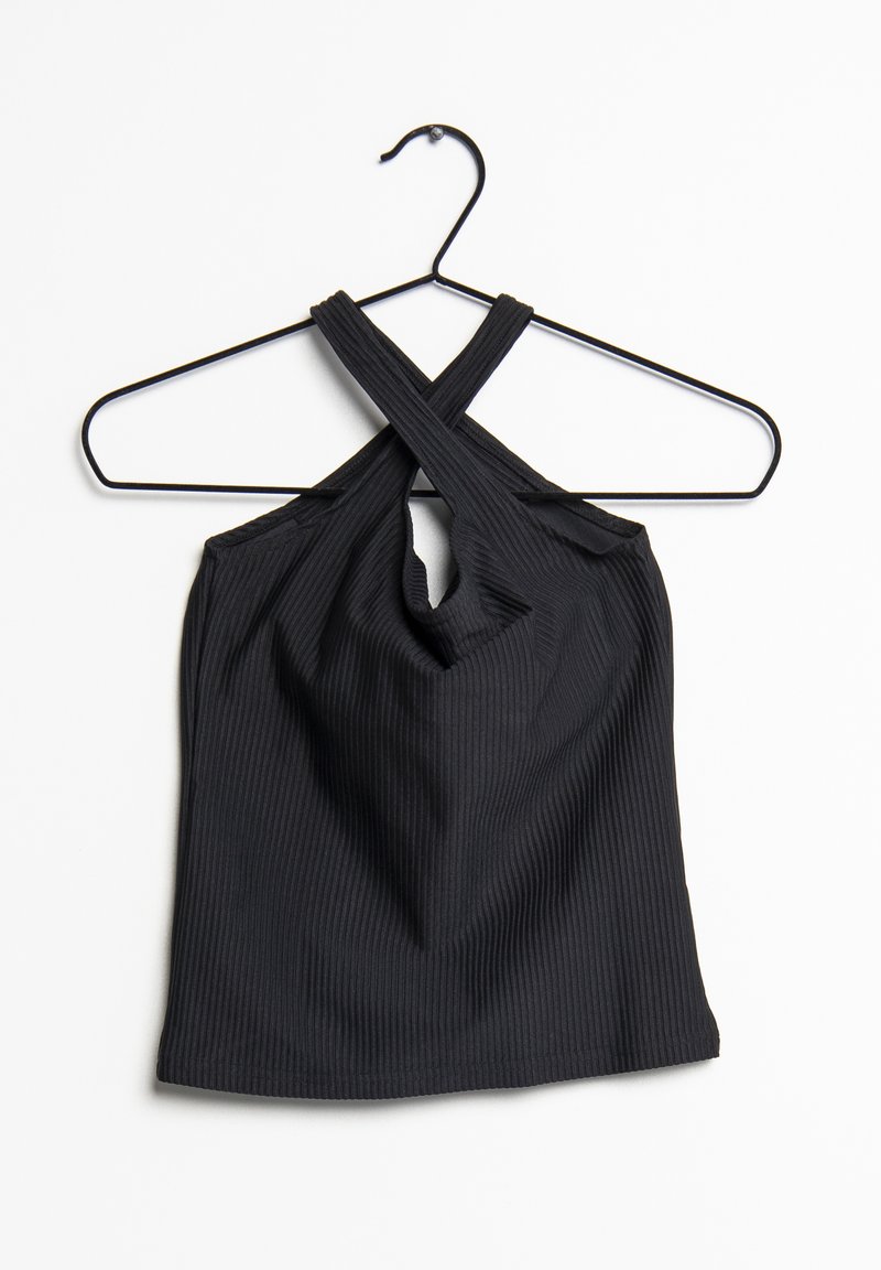 Urban Classics Débardeur - black