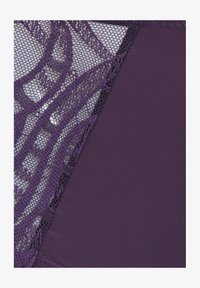 Niet geselecteerd, pflaume