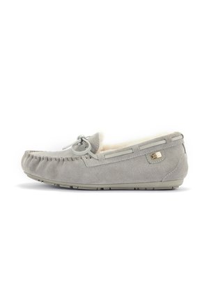 Australia Luxe Collective PROST - Boat shoes - light grey