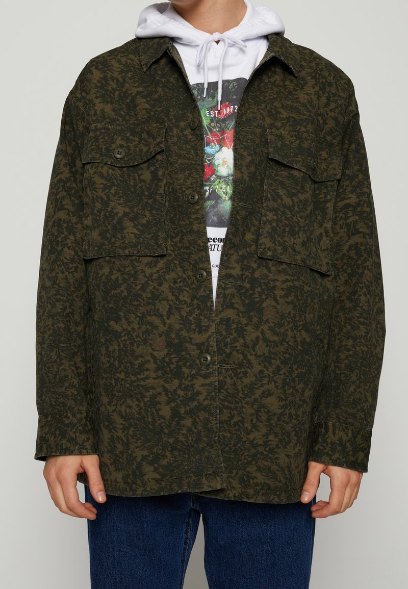 Levi's® Kurtka wiosenna