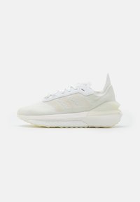 adidas Sportswear - AVRYN - Edzőcipő - footwear white/crystal white Miniatűr kép 1