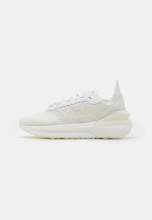 AVRYN - Trainers - footwear white/crystal white