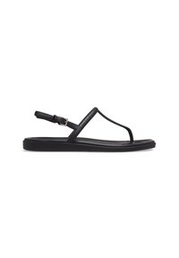 Sandales tongs - black