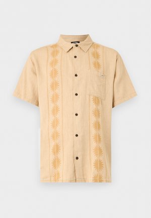 Billabong, CORDOBA, khaki