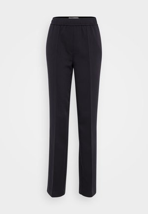 ONLY Tall ONLCHOCO WIDE PANT - Püksid - night sky