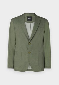 HANRY - Sako - open green