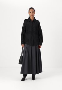 Copenhagen Muse Bluse - black