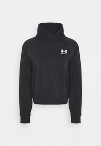 Under Armour Felpa - black