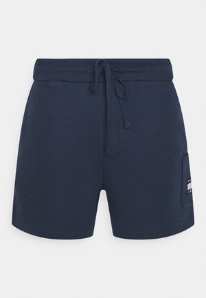 Pantalon cargo - dark blue
