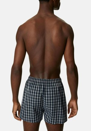 5 PACK - Caleçon - dark navy