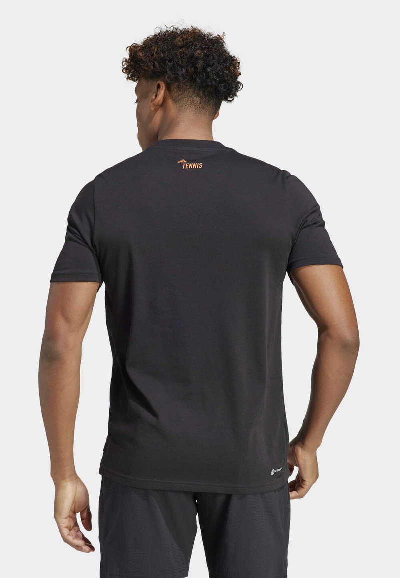 adidas roland garros t shirt