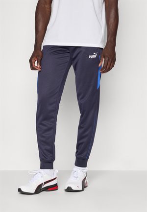 SPORT PANTS  - Treniņtērpa apakšdaļas - new navy