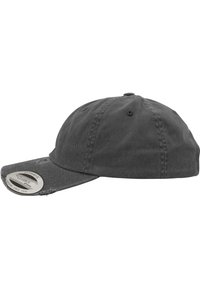 Flexfit PROFILE  - Pet - darkgrey