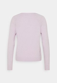 ONLY ONLLESLY KINGS NOOS - Camisola - orchid petal melange