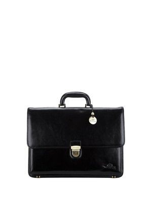 WITTCHEN UNISEX czarny