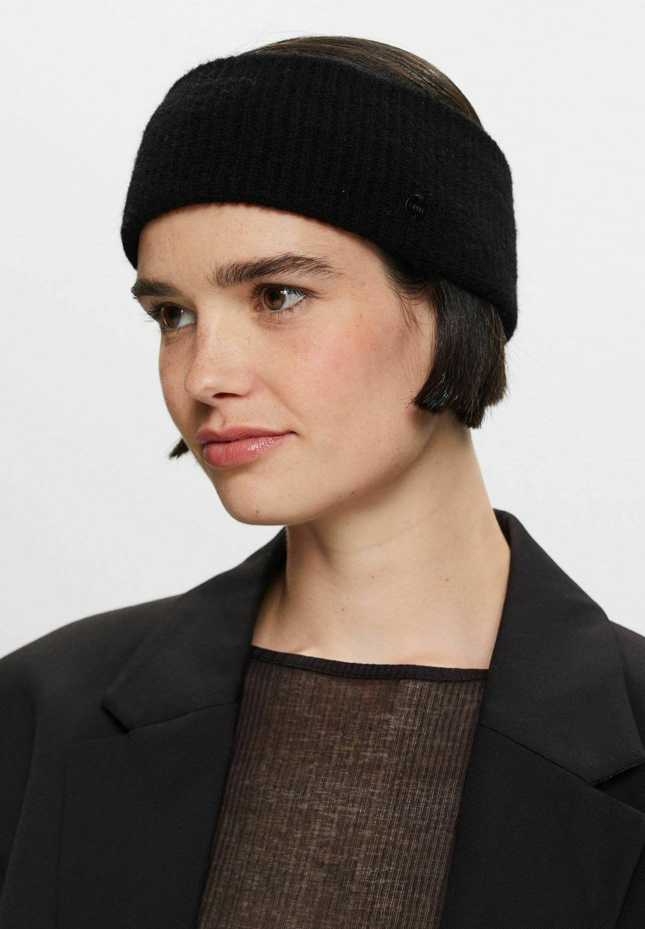 Купить женские повязки Esprit | Ohrenwärmer ЧЕРНЫЕ one size | Artikel 310xiv93acqdizqaudo | Из Европы | Из Германии | Из Японии | Из Италии | Из Франции | Из Англии | Из Испании | Из Голландии | Из Америки | купить недорого | com26
