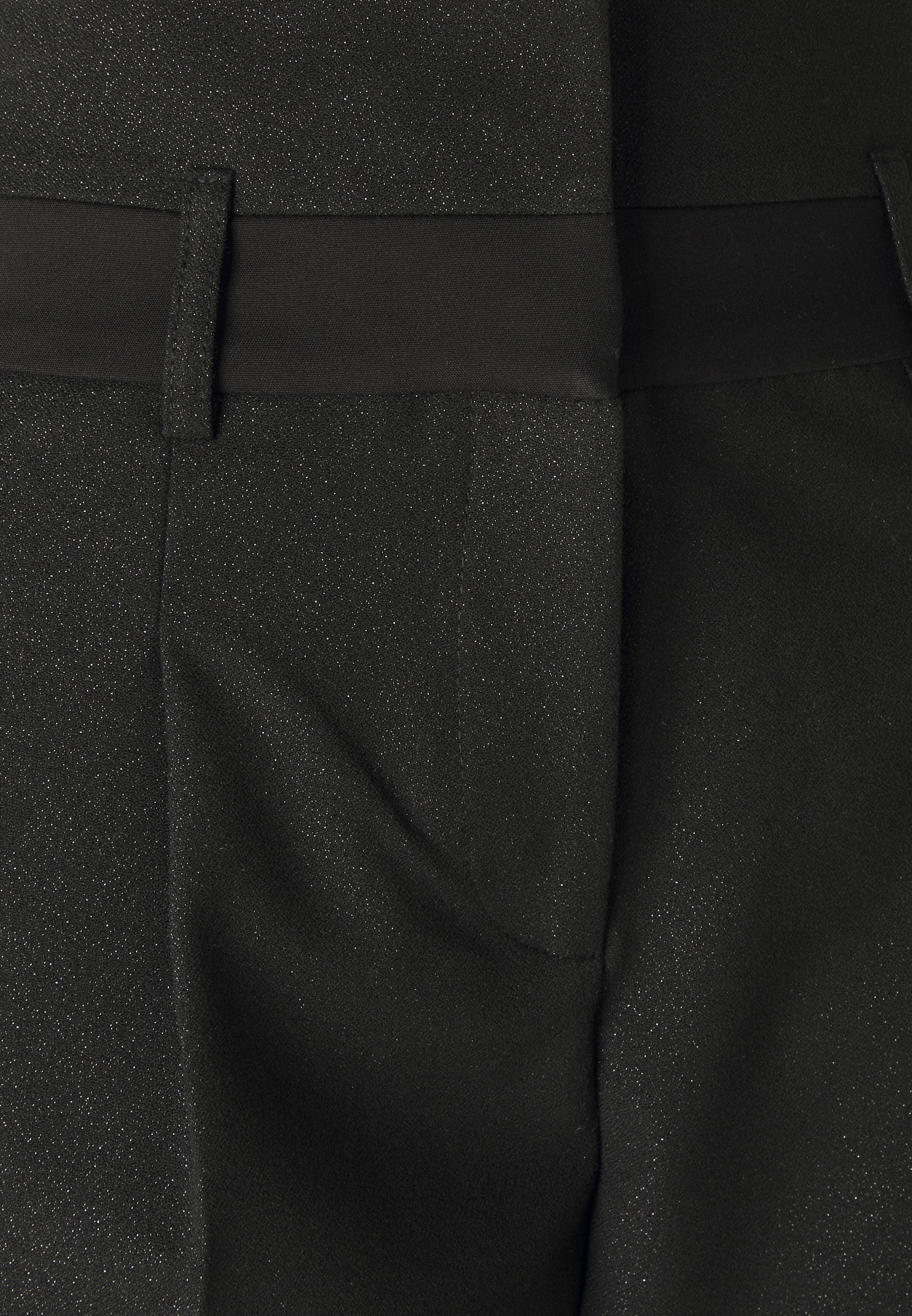 NAF NAF ESHINY - Pantalones - noir/negro - Zalando.es