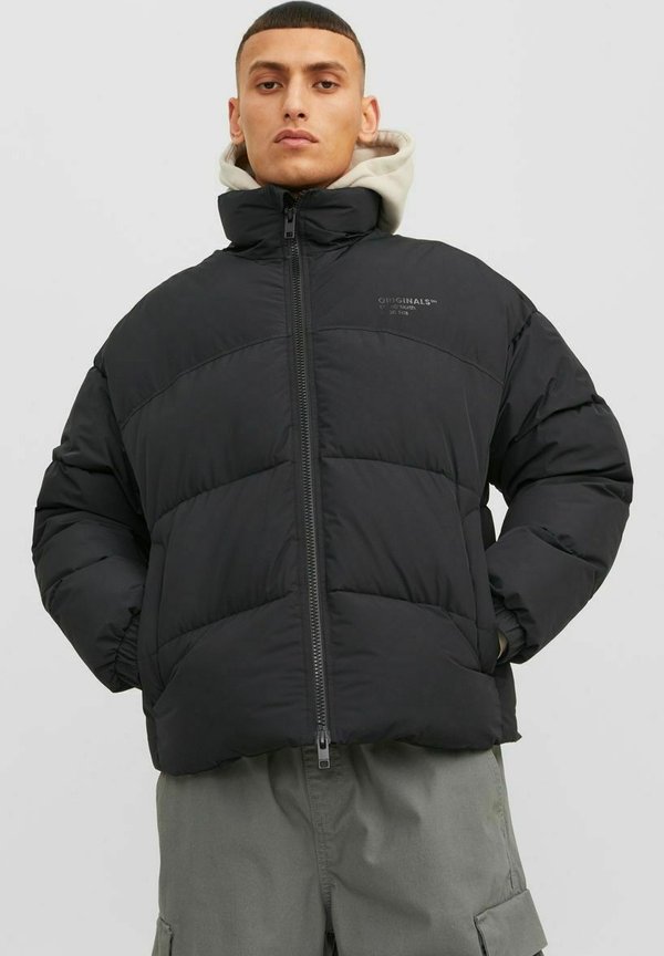 KLASSISCHES - Winterjacke