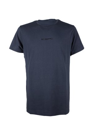 T-shirt basic - navy