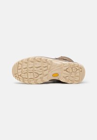Lowa RENEGADE GTX MID WS - Hikingskor - sand/apricot