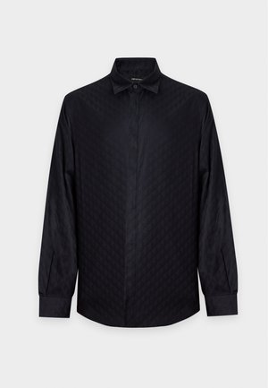 Emporio Armani, Overhemd - dark blue