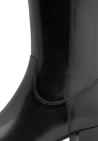 Tamaris Stivali alti - black