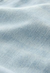 Next PALAZZO - Alt laienevad teksad - bleach wash