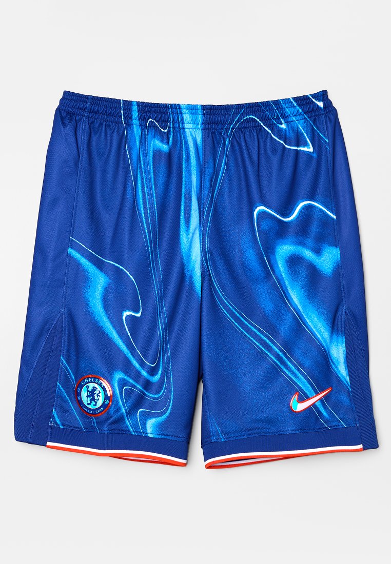 Nike Performance Korte broeken blauw Nike Performance Korte broeken blauw