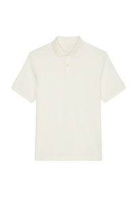 Marc O'Polo REGULAR - Poloshirt - white cotton