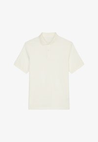 Unselected, white cotton