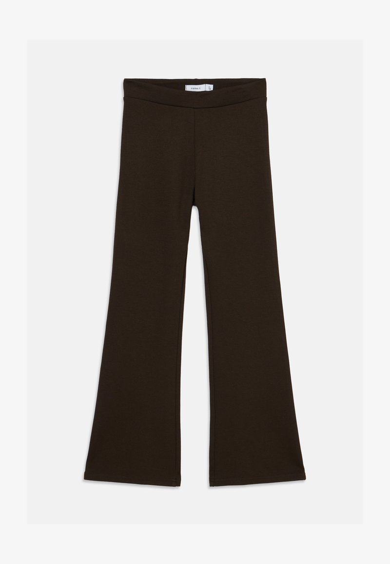 Brahmasrūšu, kas izgatavoti no mīksta, elastīga auduma. Ievērojami ar augsto jostasvietu un bezšuvju dizainu, kas ir ideāli piemērots komfortam un brīvai kustībai.