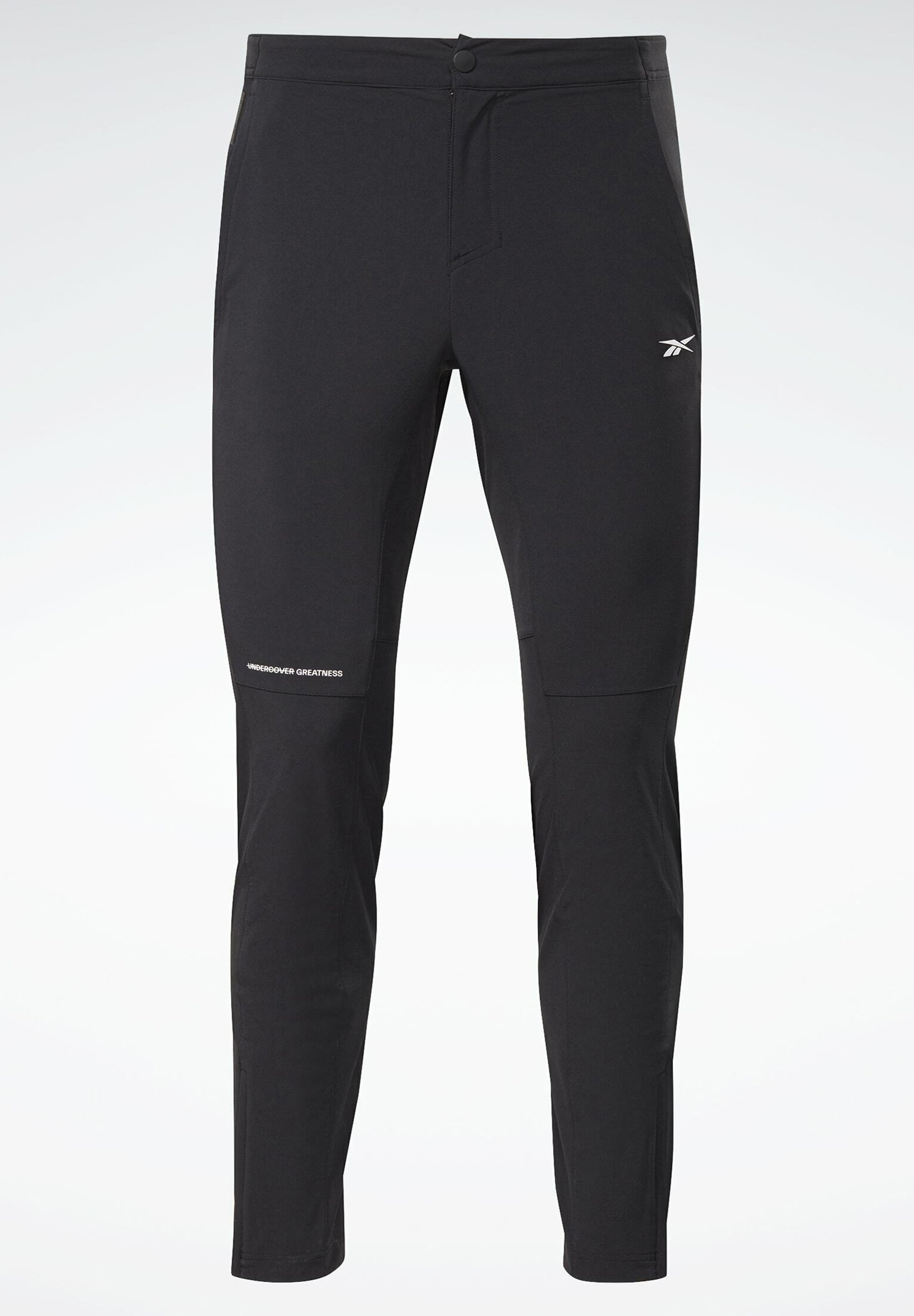 Uomo LES MILLS® - Pantaloni Uomo LES MILLS® - Pantaloni