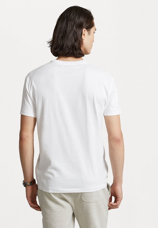 CLASSIC FIT JERSEY POCKET T-SHIRT - Basic T-shirt3