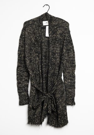 DAY Birger et Mikkelsen Vest - black