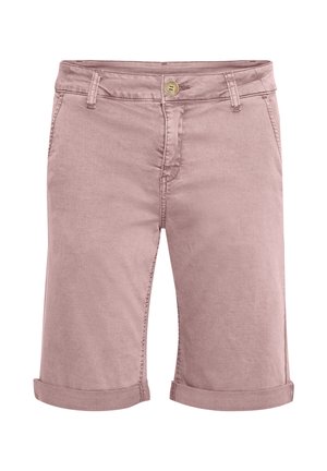 Culture, CUALBA MALOU FIT - Šortky - pale mauve