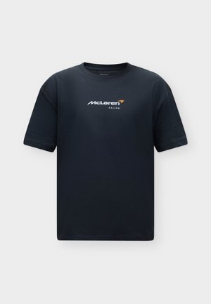 Hollister Co., LIC TEE - T-Shirt print - 900