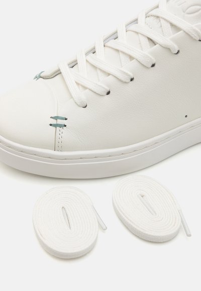 Paul Smith LEANNE - Tenisice - white