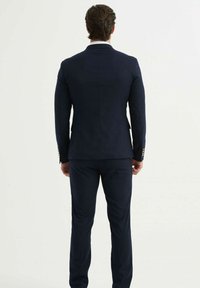 Yves Enzo SET - Costume - navy
