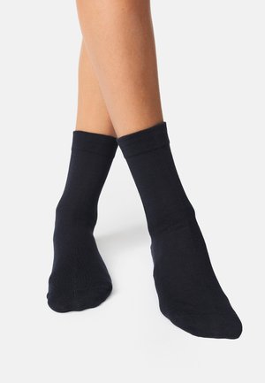 NUR DIE 18-PACK OHNE GUMMI - Chaussettes - maritim