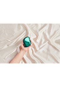 Tangle Teezer COMPACT STYLER - Accessori capelli - jungle green