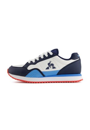 JET STAR_2 - Zapatillas - navy blue