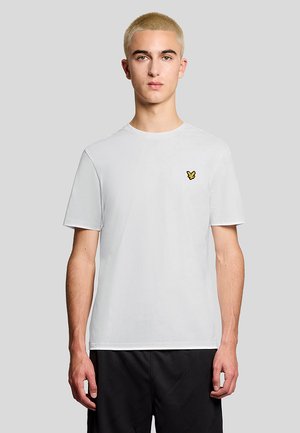 SHORT SLEEVE - T-shirt basic - white