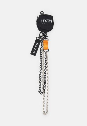 PRIME CLIP UNSIEX - Keyring - black