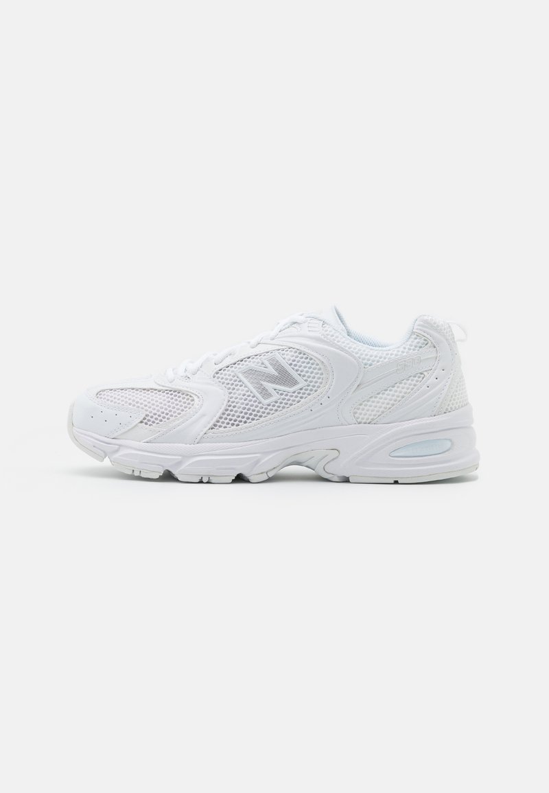 new balance mr530 unisex white