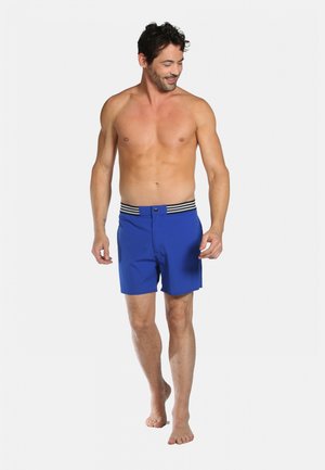 COD - Short de bain - bleu nuit